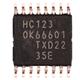 Nexperia 74HC123PW-Q100,118