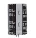 Nichicon LGN2C122MELENA