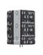 Nichicon LGX2H221MELB45
