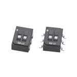 Nidec Components CAS-120B1 扩大的图像