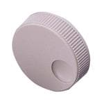 Nidec Components KNOB(BLACK) FOR REC/RES 扩大的图像