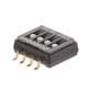 Nidec Components CHS-04MB