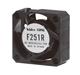 Nidec Components F251R-12LC