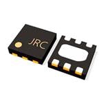 Nisshinbo NJG1187KG1-TE3 扩大的图像