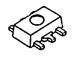 Nisshinbo NJM78LR05BU-TE2