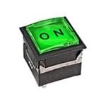 NKK Switches UB216KKW016F-3JB 扩大的图像