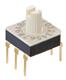 NKK Switches FD01KR16P
