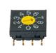 NKK Switches FR02FC10P-S