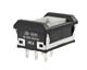 NKK Switches UB16NBKW015C/CUL-CC