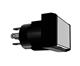 NKK Switches YB15RKW01-1D24-JB