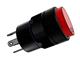 NKK Switches YB15WCKW01-5F24-JF