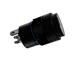 NKK Switches YB16CKW01-5C05-JC