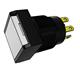 NKK Switches YB25SKG01-5F24-JF