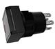 NKK Switches YB26WSKW01-5D05-JD