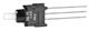 NKK Switches BB15AW