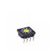 NKK Switches FR01FC10P-S