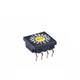 NKK Switches FR01FC16P-S