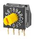 NKK Switches FR01KC16H