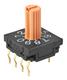 NKK Switches FR01KC16P