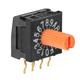 NKK Switches FR01KR16H