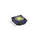 NKK Switches FR02FC16P-R