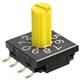 NKK Switches FR02KC10P