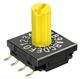 NKK Switches FR02KC16P