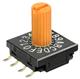 NKK Switches FR02KR16P