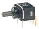 NKK Switches G13AH