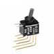 NKK Switches G25AV