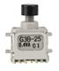 NKK Switches G3B25AH-XA
