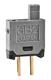 NKK Switches GB215AP