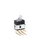 NKK Switches GW12LJHCF