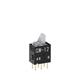 NKK Switches GW12LJPC