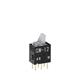 NKK Switches GW12LJPF