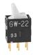 NKK Switches GW22LBP