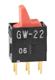 NKK Switches GW22LCP