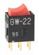 NKK Switches GW22RCP