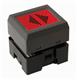 NKK Switches IS15BSAFP4CF