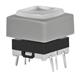 NKK Switches JB15HLPC-BH