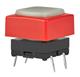 NKK Switches JB15KP-4HC