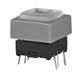 NKK Switches JB15LPC-BH