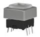 NKK Switches JB15LPF-BH