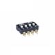 NKK Switches JS0204AP4-R