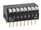 NKK Switches JS0308PP4