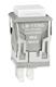 NKK Switches LB15SGW01-B