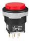 NKK Switches LB16WKG01-CJ