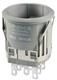 NKK Switches LB25CGW01