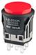 NKK Switches LB25CKW01-C