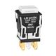 NKK Switches LB25SKG01-B
